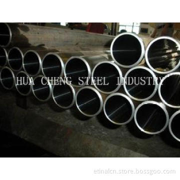 Precision Cold-Drawn Hydraulic Cylinder Pipe / EN10305-4 E2